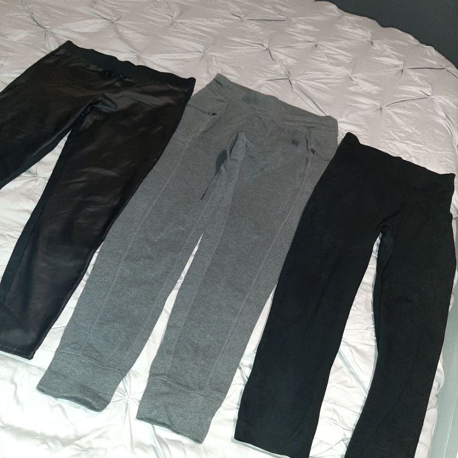 Spandex Bundle